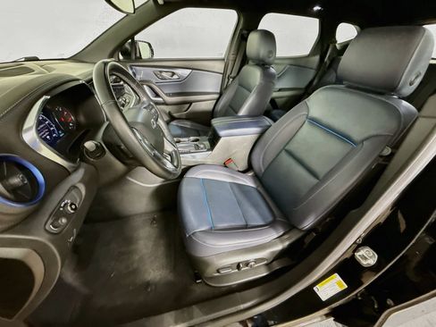 Used 2023 Chevrolet Blazer RS FWD image 26