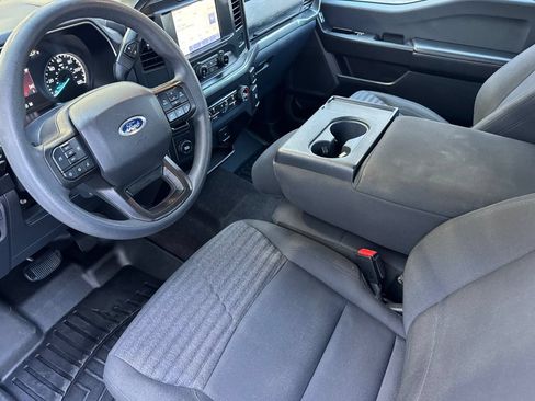 Certified 2021 Ford F150 XL w/ Equipment Group 101A High RWD image 9