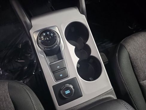 Used 2024 Ford Bronco Sport Big Bend w/ Convenience Package image 23