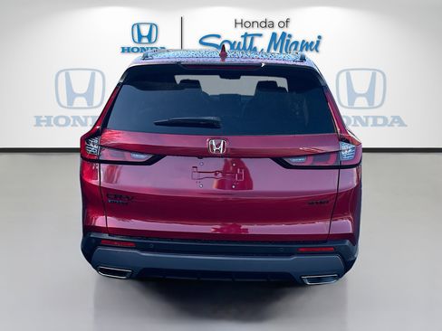 New 2026 Honda CR-V Sport-L image 6