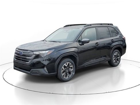 New 2026 Subaru Forester Premium image 2