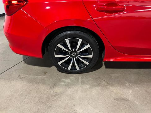 Used 2023 Honda Civic EX image 40