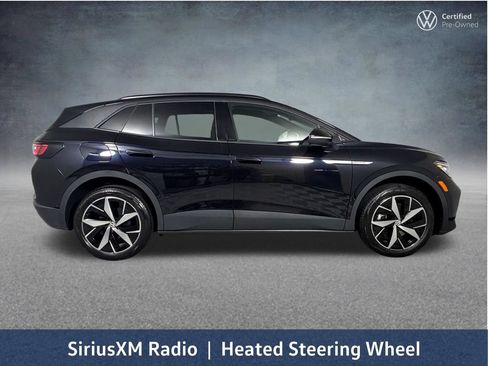 Used 2023 Volkswagen ID.4 Pro S AWD/4WD image 13
