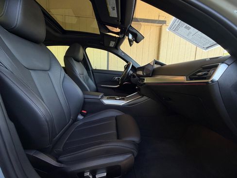 Used 2023 BMW M340i xDrive w/ Premium Package image 13