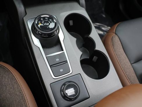 Used 2025 Ford Bronco Sport Outer Banks w/ Outer Banks Tech Package+ AWD/4WD image 23