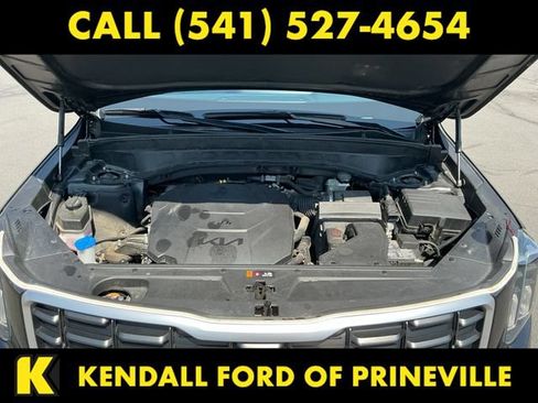 Used 2023 Kia Telluride SX AWD/4WD image 24