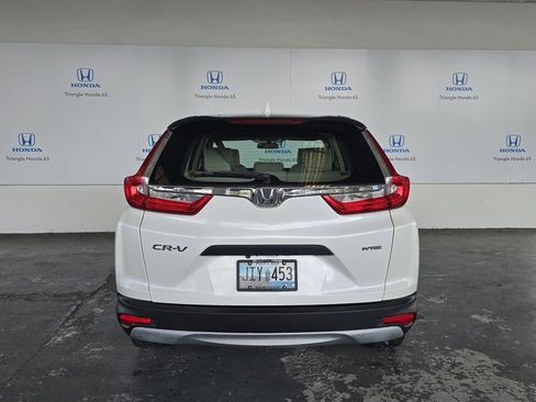 Used 2019 Honda CR-V LX image 5