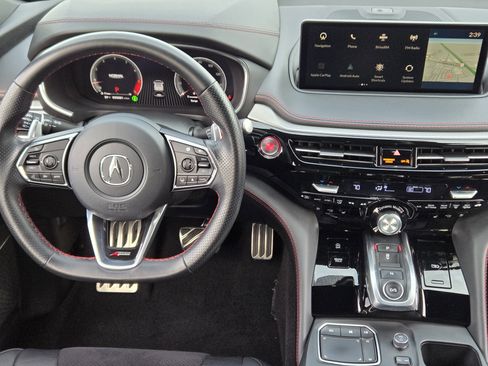 Certified 2023 Acura MDX A-Spec image 28