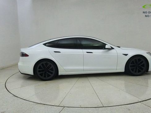 Used 2022 Tesla Model S AWD/4WD image 66
