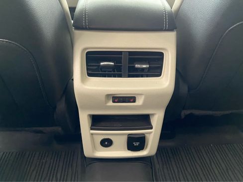 Used 2023 Ford Edge Titanium w/ Equipment Group 301A AWD/4WD image 20