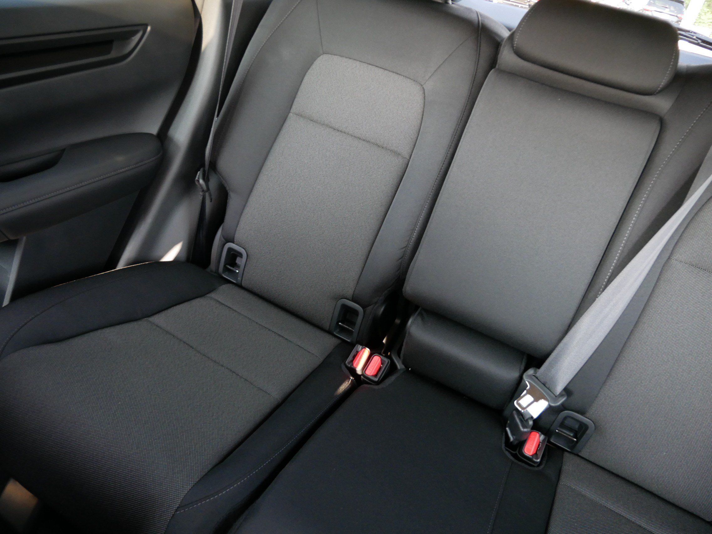 Certified 2026 Honda CR-V EX image 12