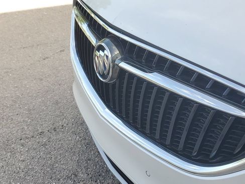 Used 2020 Buick Enclave Premium w/ Sun and Sites Package AWD/4WD image 11