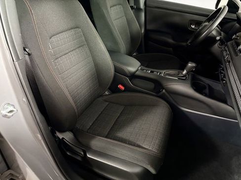Used 2024 Honda HR-V Sport image 10
