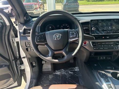 New 2026 Honda Ridgeline RTL image 13