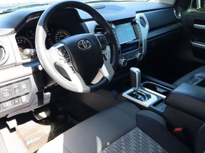 Used 2021 Toyota Tundra SR5 w/ TRD Off-Road Package