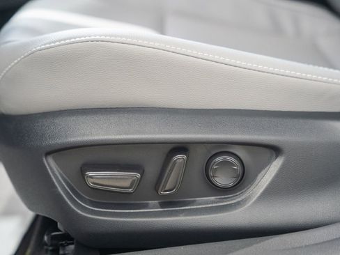 New 2026 Toyota Camry SE FWD image 35