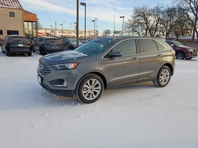 Used 2024 Ford Edge Titanium