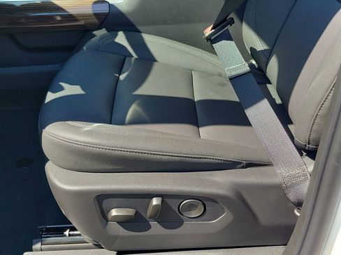 New 2026 Chevrolet Silverado 1500 LT Trail Boss w/ LT Trail Boss Premium Package image 17