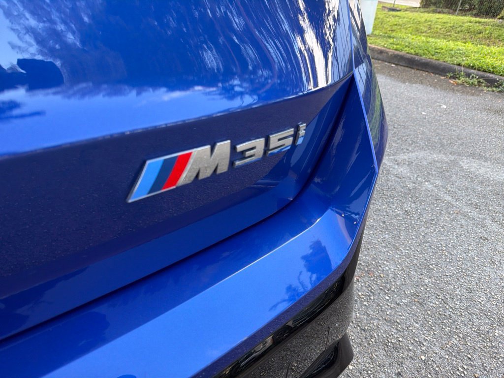 Used 2026 BMW X1 M35i AWD/4WD image 22
