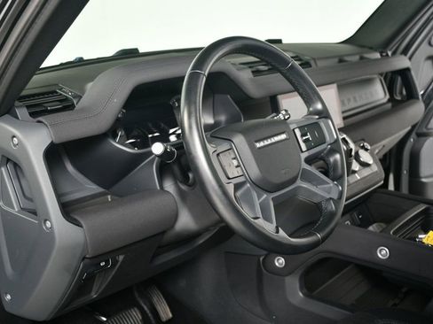 Used 2023 Land Rover Defender 110 X-Dynamic SE image 26