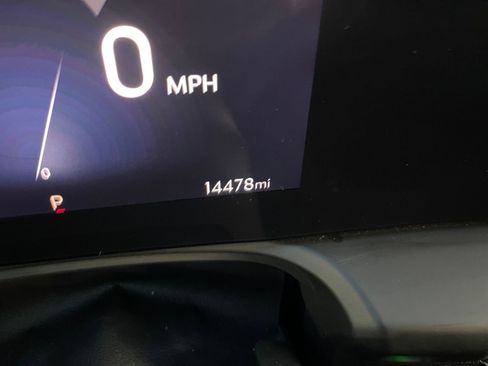 Used 2025 Buick Encore GX Preferred image 38