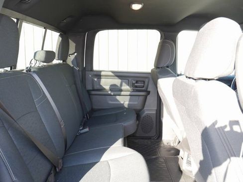 New 2026 RAM 5500 Tradesman AWD/4WD image 22