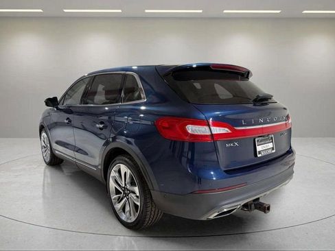 Used 2017 Lincoln MKX Reserve image 16