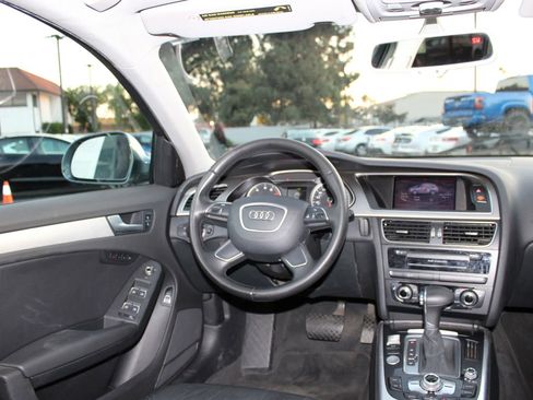 Used 2013 Audi A4 Premium Plus image 27