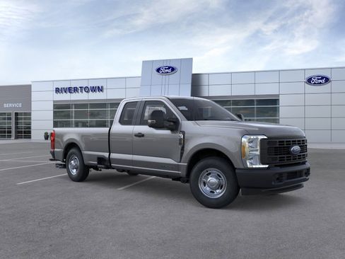 New 2026 Ford F250 XL RWD image 31
