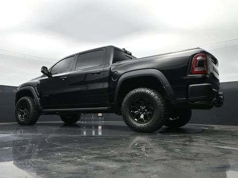 Used 2022 RAM 1500 TRX w/ TRX Level 2 Equipment Group AWD/4WD image 48