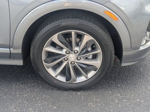 Used 2022 Buick Encore GX Select w/ Sport Touring Package image 11