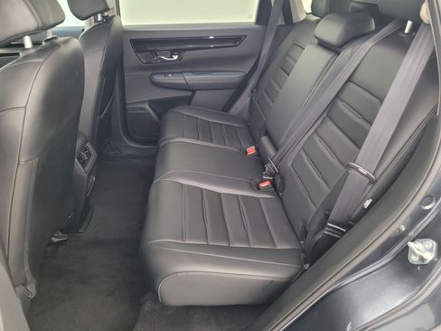 Used 2024 Honda CR-V EX-L image 10