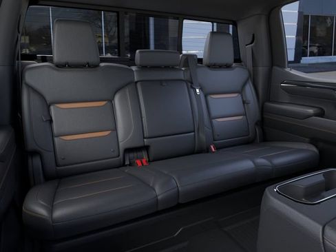 New 2026 GMC Sierra 1500 AT4 w/ AT4 Premium Package AWD/4WD image 17