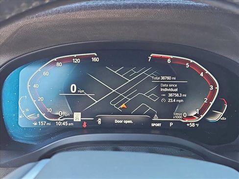 Used 2023 BMW X3 sDrive30i w/ Convenience Package image 5