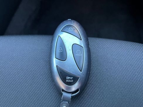 Used 2025 Hyundai Tucson SEL image 22