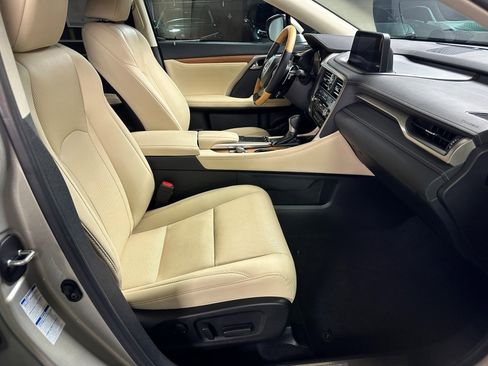 Certified 2021 Lexus RX 350 350 w/ Premium Package image 12