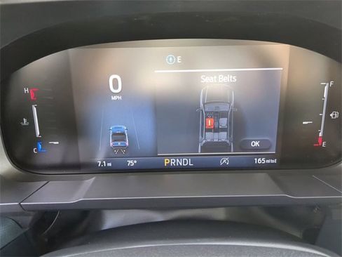 New 2025 Ford Maverick XLT w/ XLT Luxury Package image 27