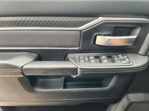 New 2026 RAM 2500 Lone Star AWD/4WD image 22