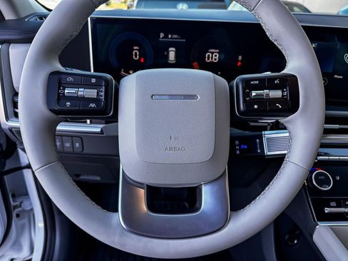 Used 2026 Hyundai Santa Fe SEL image 18