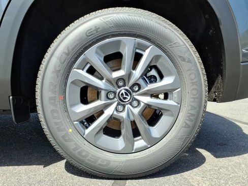 New 2026 MAZDA CX-5 Select AWD/4WD image 8