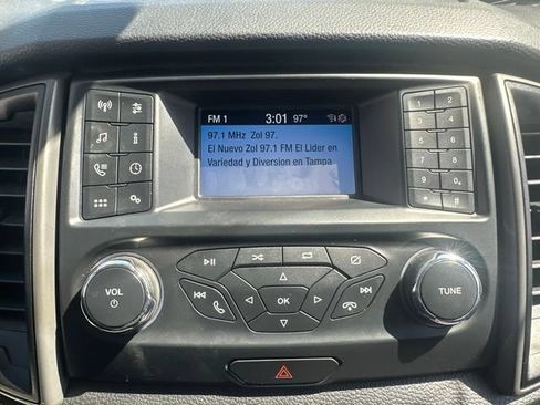 Used 2020 Ford Ranger XL w/ Equipment Group 101A Mid RWD image 28