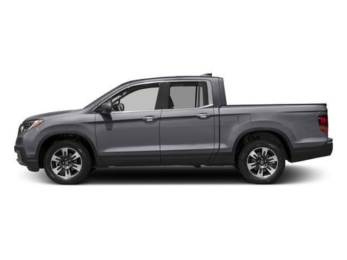 Used 2017 Honda Ridgeline RTL-E image 4