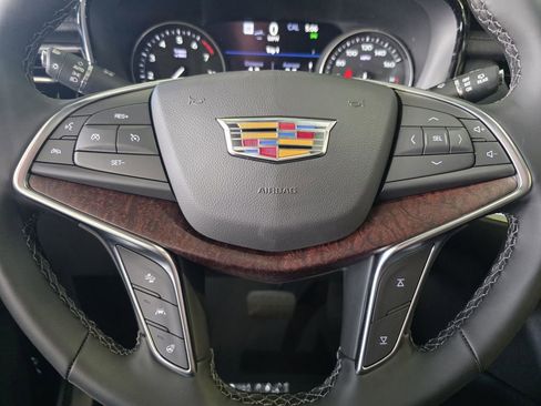 New 2026 Cadillac XT5 Premium Luxury w/ Driver Assist Package FWD image 22