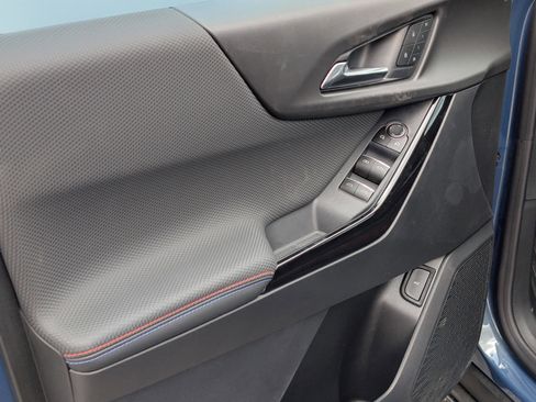 New 2026 Chevrolet Equinox RS w/ Convenience Package III FWD image 15