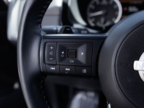 Used 2024 Nissan Pathfinder Rock Creek AWD/4WD image 13