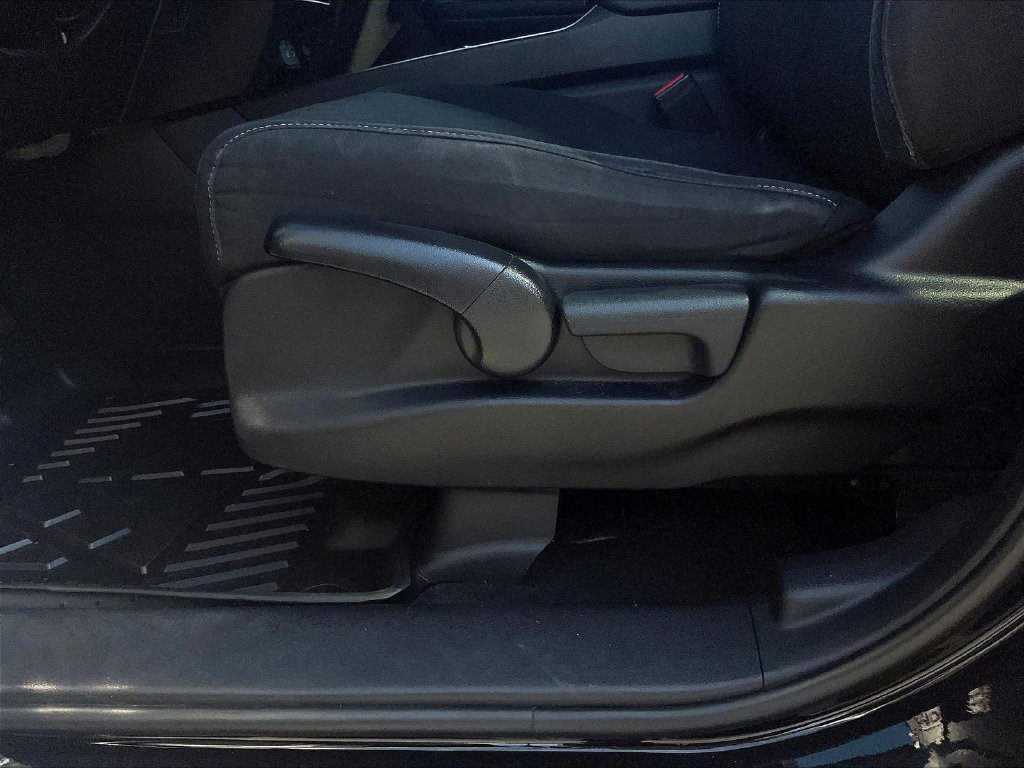 Certified 2025 Honda Ridgeline Sport+ image 38