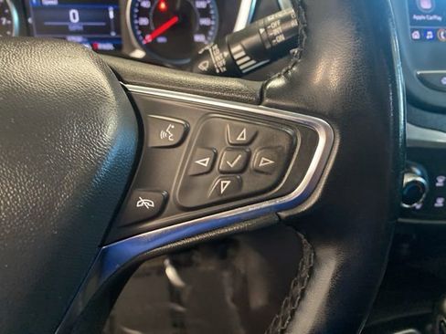 Certified 2024 Chevrolet Equinox LT image 20