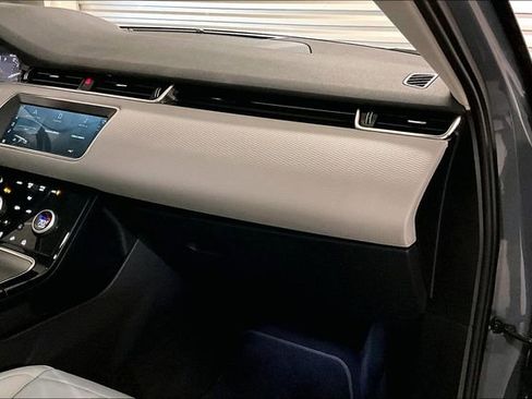 Certified 2022 Land Rover Range Rover Evoque S image 25