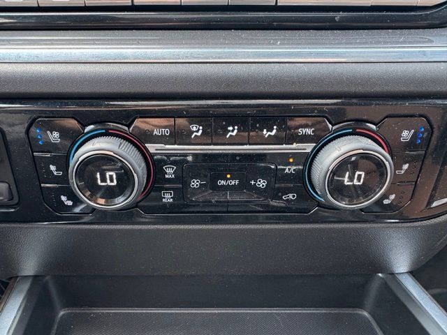 Certified 2023 Chevrolet Silverado 1500 High Country AWD/4WD image 20