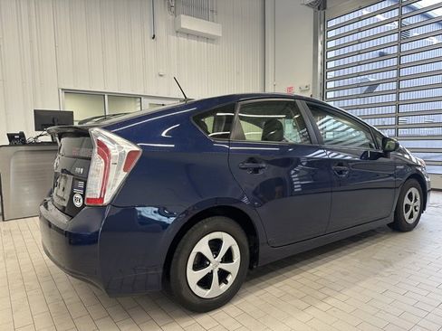 Used 2012 Toyota Prius Two image 3